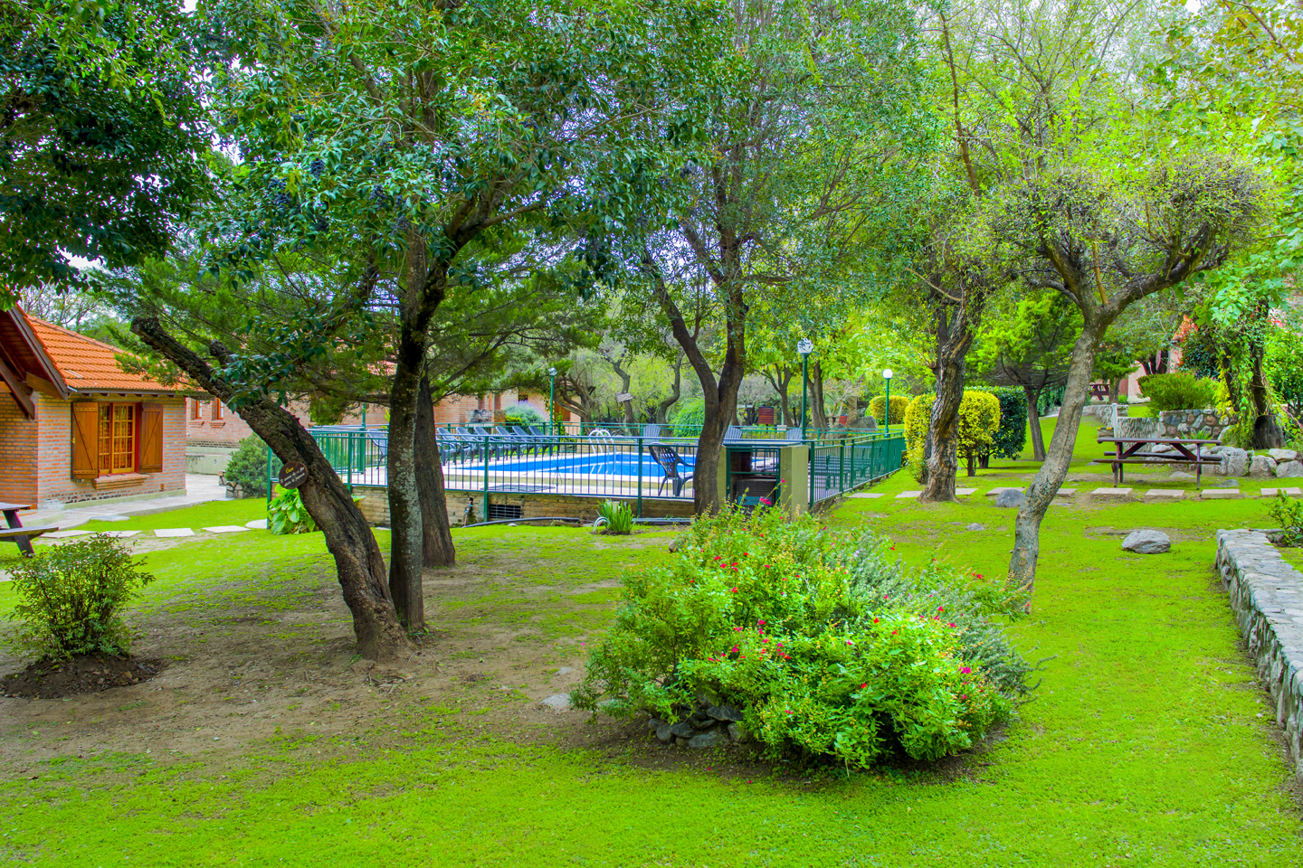 Parque